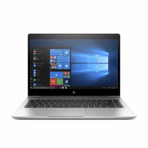 HP EliteBook 840 G5 | Intel Core i5-8250U | 16GB | 512GB SSD | 14" | Windows 11 Pro