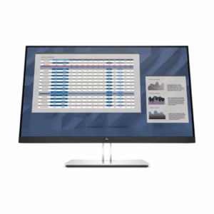 HP E27m G4 | 27" | QHD | IPS | USB-C Conferencing