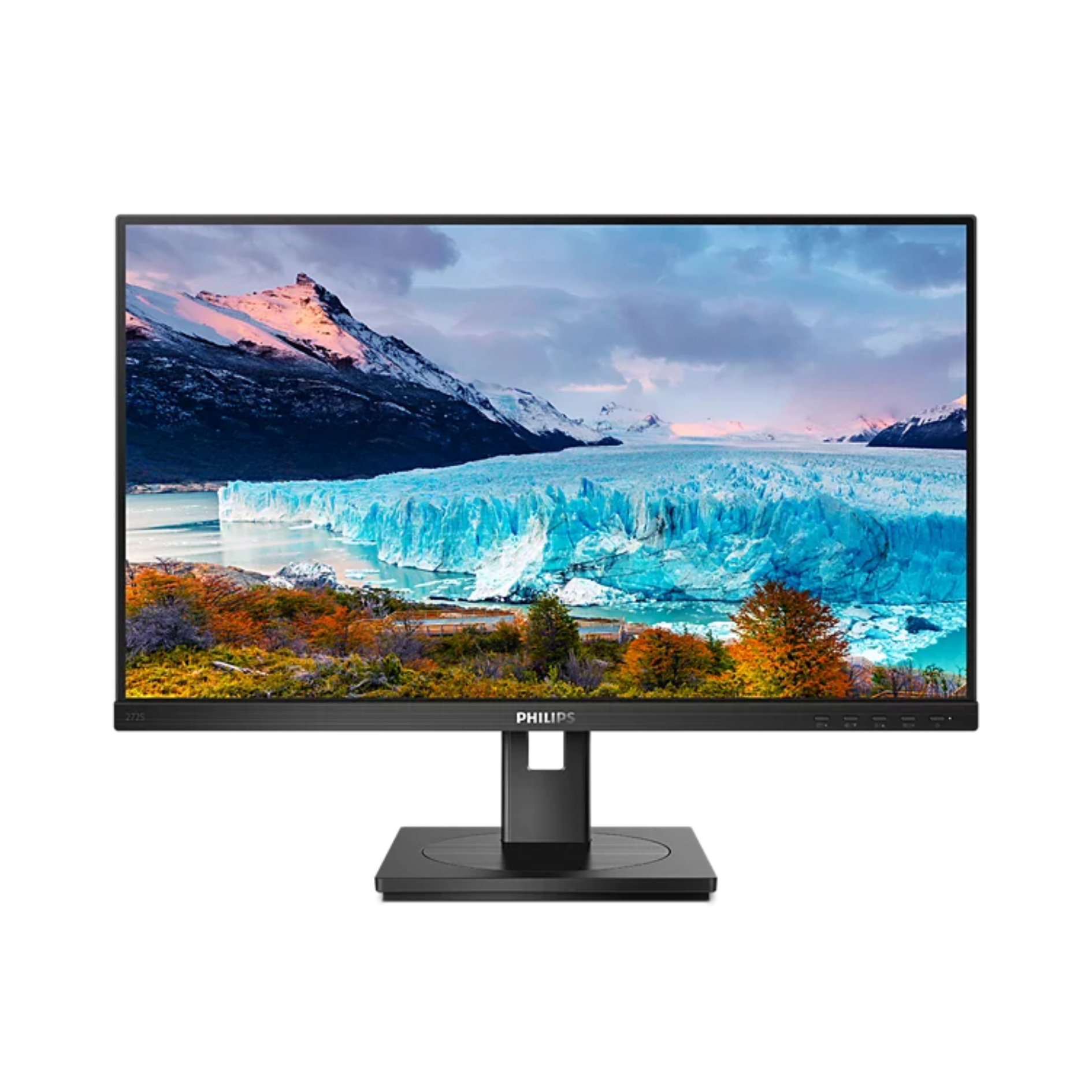 Philips 272S1M | 27" | Full HD | IPS | Bildskärm