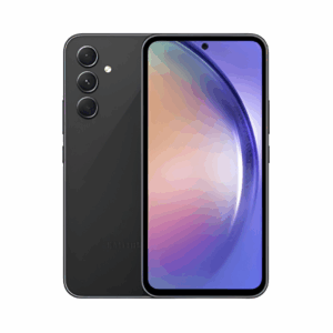 Samsung Galaxy A54 5G | 128GB | Svart | Olåst | Android