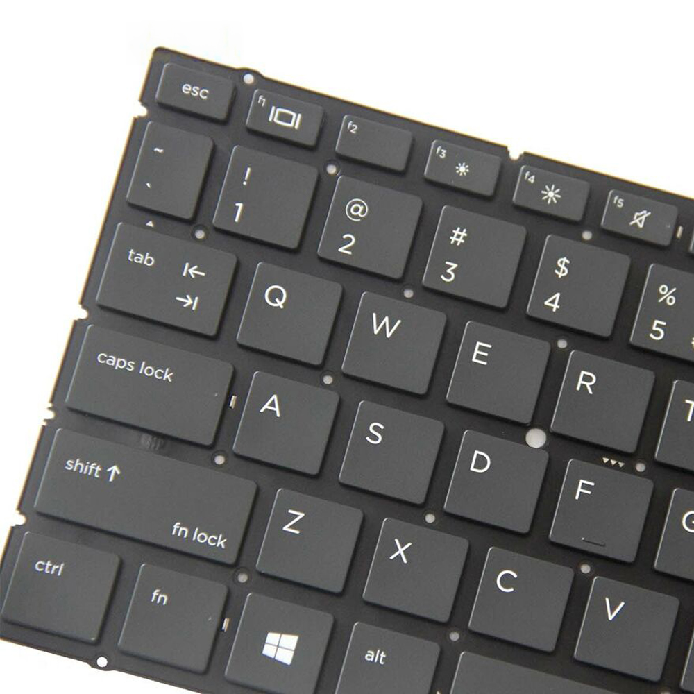 Tangentbord till HP 850 G5/G6 (Reservdel, Ny!)