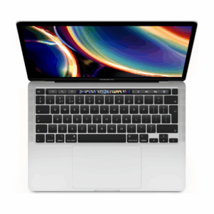 Apple MacBook Pro | Intel Core i5-1038NG7 | 32GB | 512GB SSD | 13" | macOS