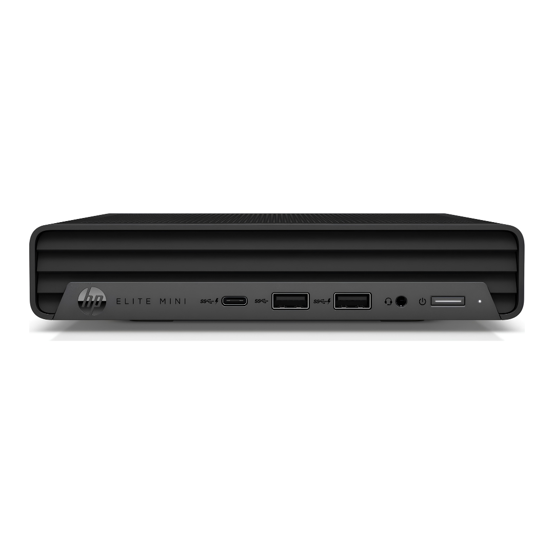HP Elite Mini 600 G9 | Intel Core i5-13500 | 16GB | 256GB SSD | Mini | Windows 11 Pro