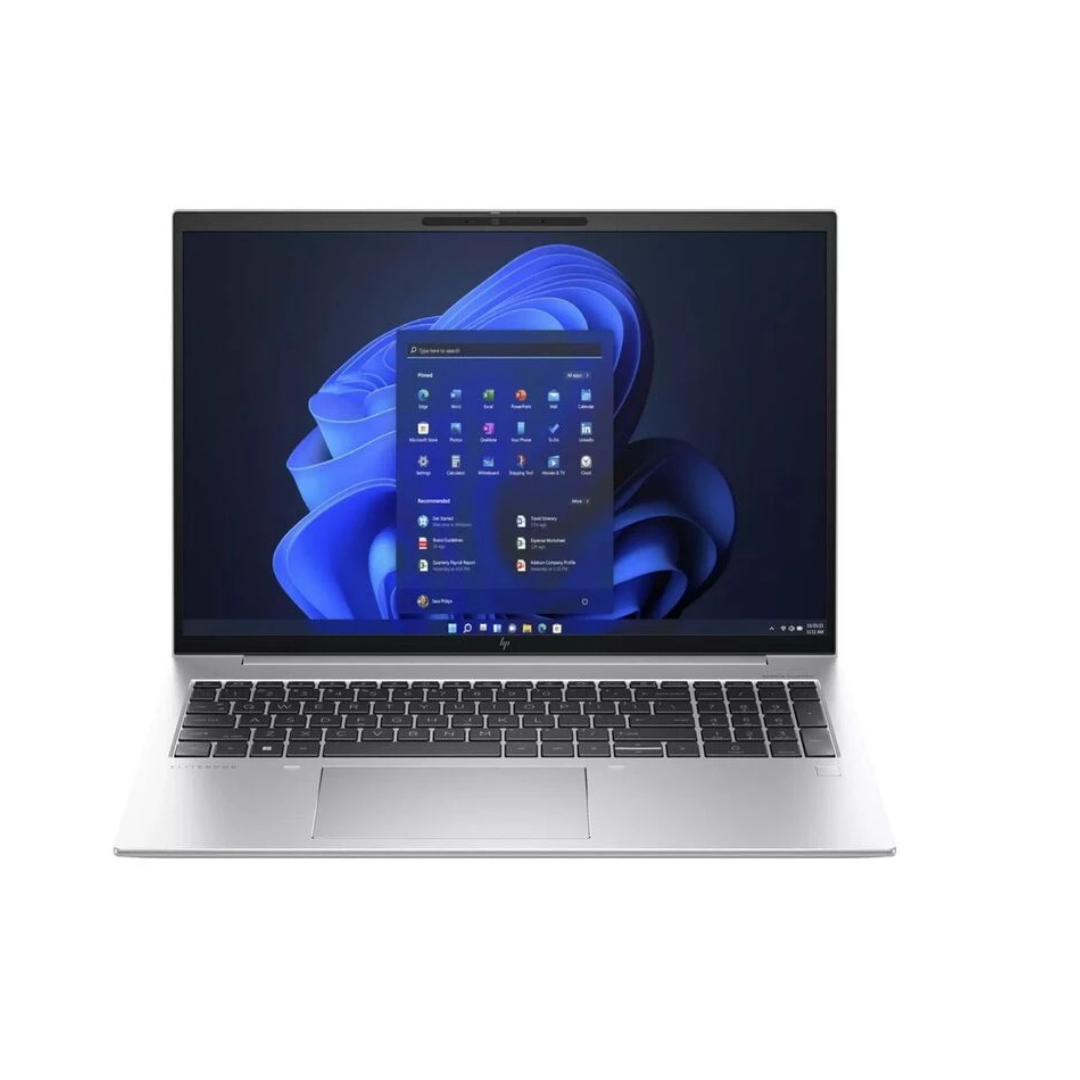 HP EliteBook 860 G9 | Intel Core i5-1245U | 8GB | 256GB SSD | 16″ | Windows 11 Pro