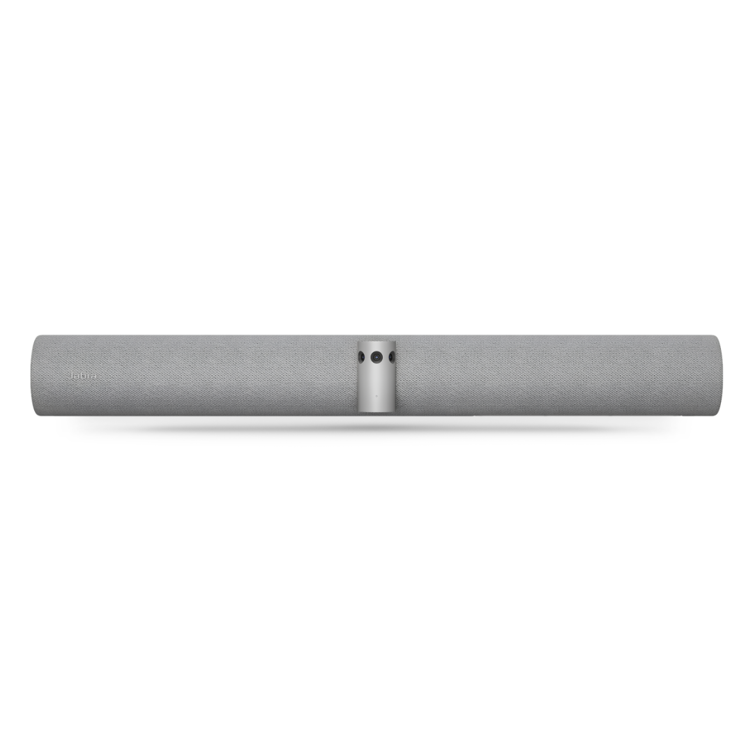 Jabra PanaCast 50 8200-231 | 4K Video Bar | 180° | Konferenskamera