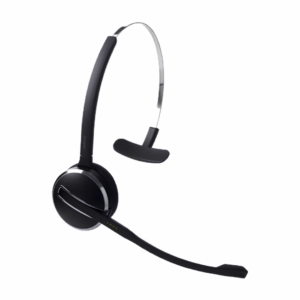 Jabra Pro 9450 Flex EMEA | Trådlöst DECT-headset | USB/telefon | Kontorsheadset