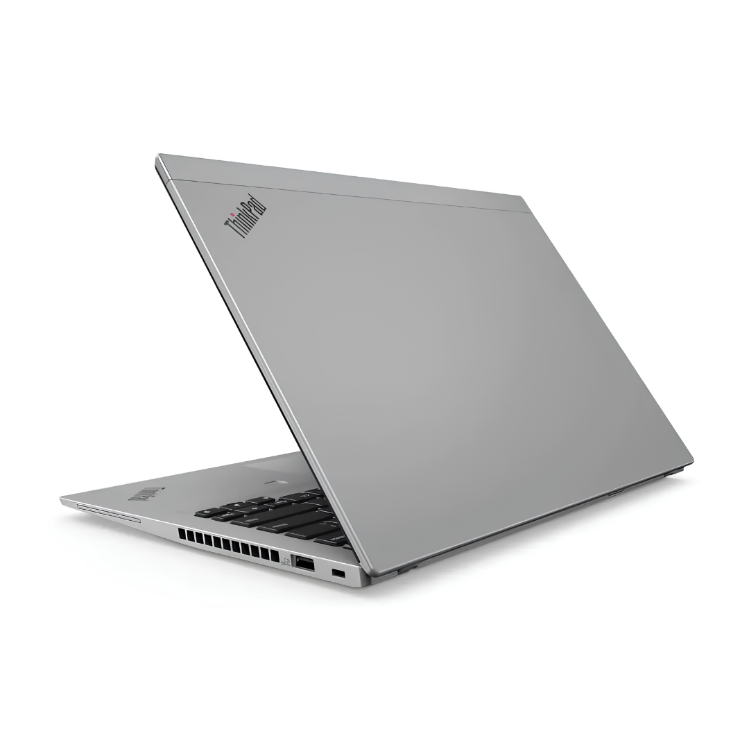 Lenovo ThinkPad T14s | AMD Ryzen 5 PRO 4650U | 16GB | 256GB SSD | 14" | Windows 11 Pro - Bild 2