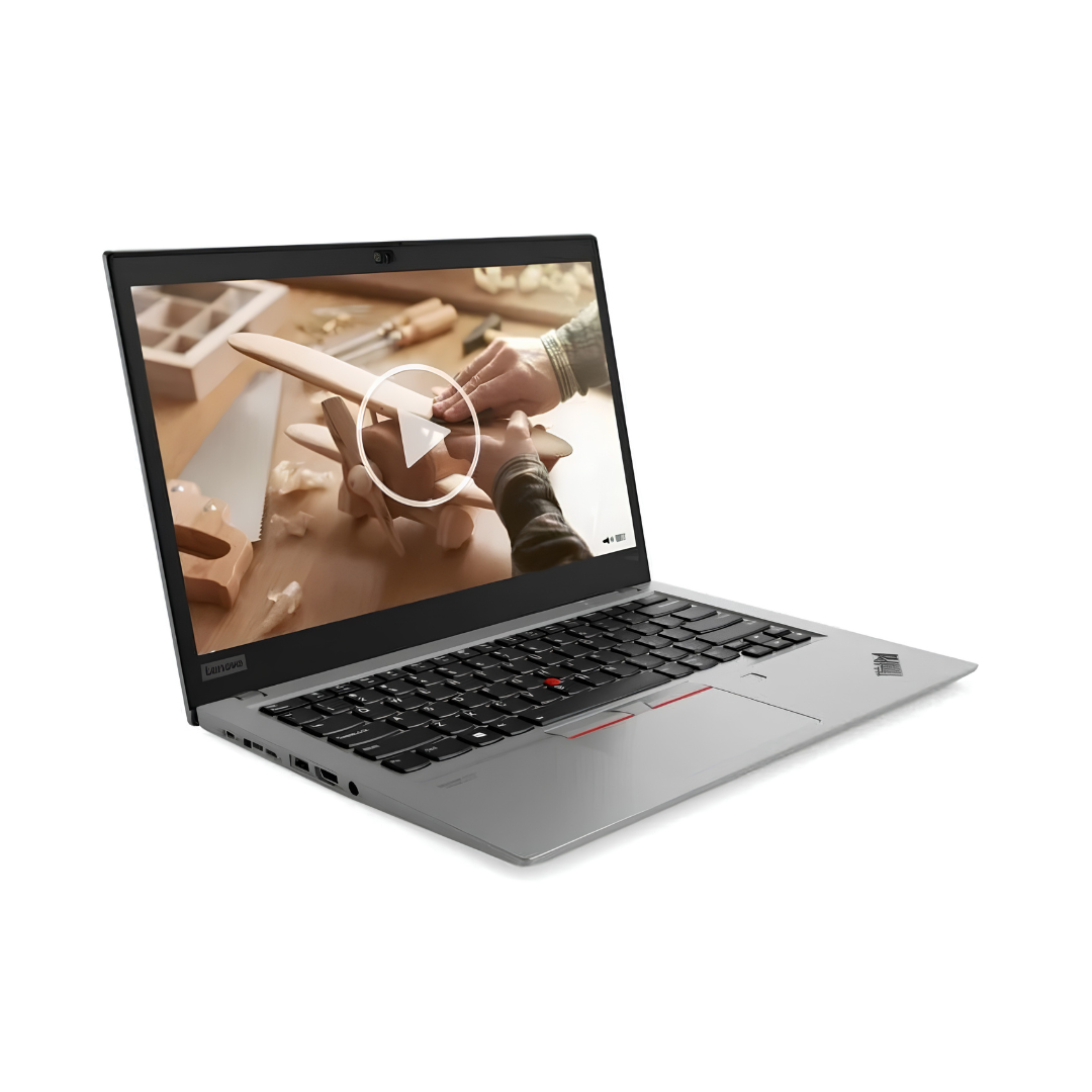 Lenovo ThinkPad T14s | AMD Ryzen 5 PRO 4650U | 16GB | 256GB SSD | 14" | Windows 11 Pro - Bild 3