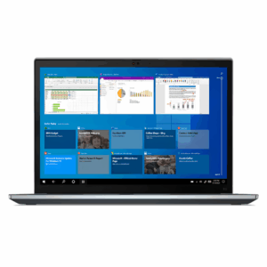 Lenovo ThinkPad X13 G2 | Intel Core i5-1145G7 | 16GB | 256GB SSD | 13" | Windows 11 Pro