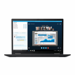 Lenovo ThinkPad X13 Yoga G2 | Intel Core i5-1135G7 | 16GB | 256GB SSD | 13" Touch | Windows 11 Pro