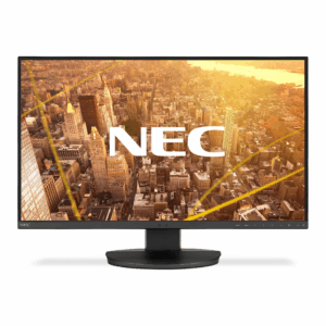 NEC MultiSync EA271Q | 27" | QHD | IPS | Bildskärm