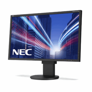 NEC MultiSync EA275WMi | 27" | QHD | IPS | Bildskärm