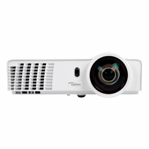 Optoma DAWSSU | WXGA | DLP | HDMI/VGA | Projektor