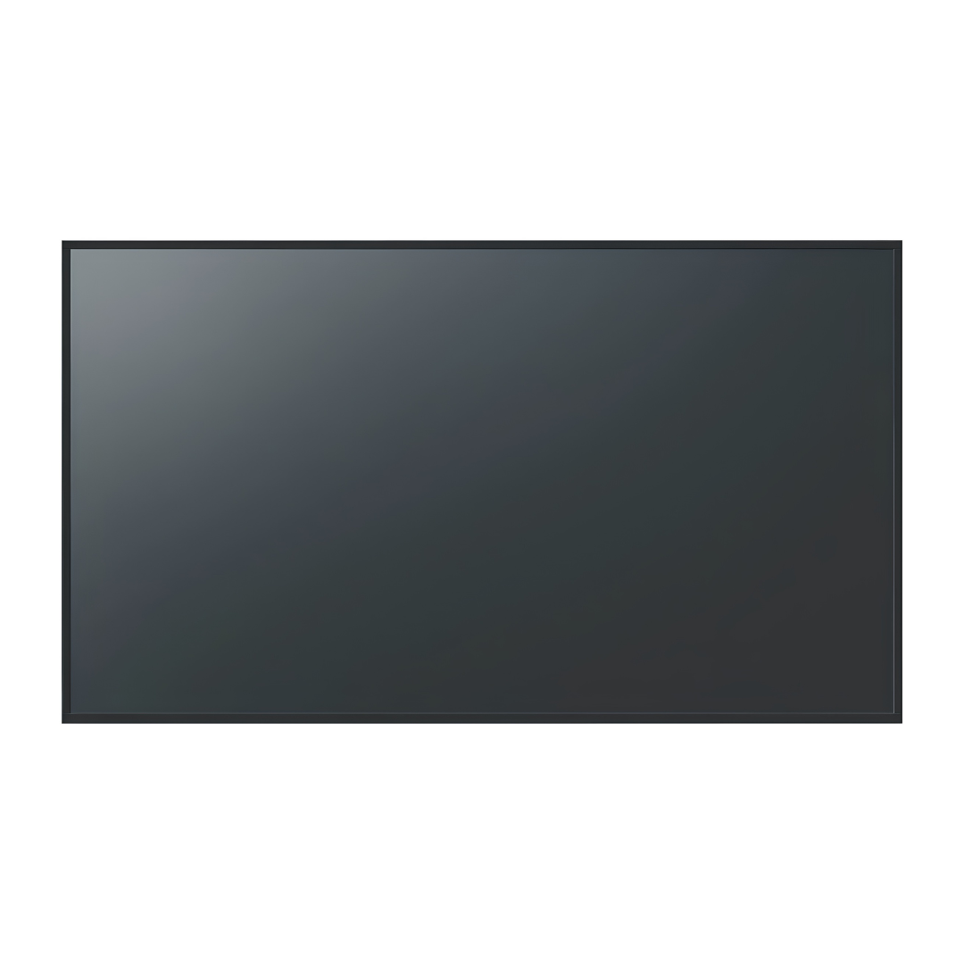 Panasonic TH-50EQ1W | 50″ | 4K UHD | 350 nits | Digital Signage
