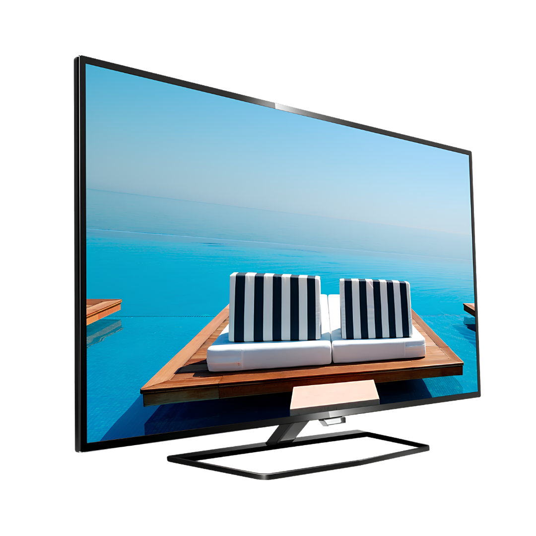 Philips 40HFL5010T/12 | 40″ | Full HD | Professional TV | Bildskärm