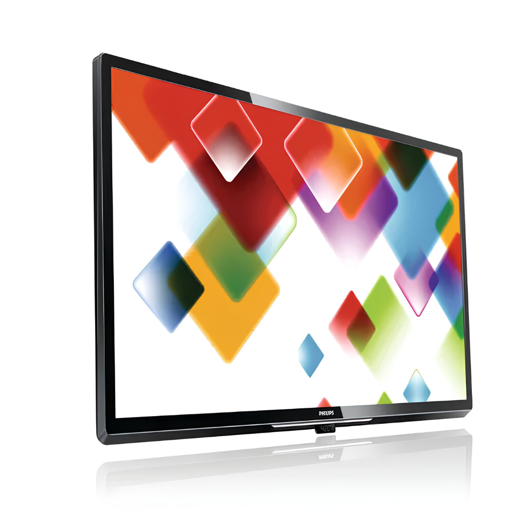 Philips 42HFL5007D/10 | 42″ | Full HD | Professional TV | Bildskärm