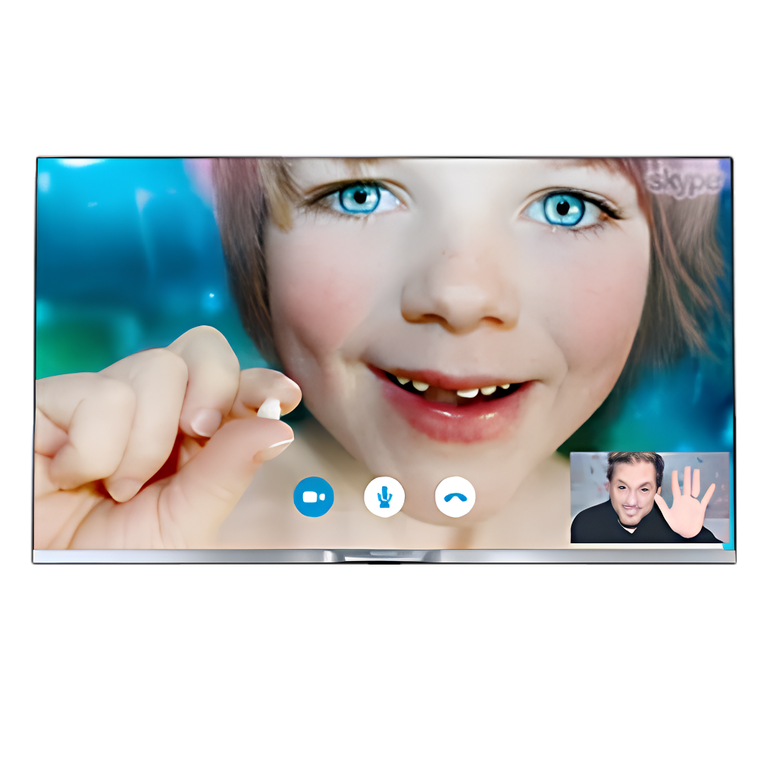 Philips 47PFT5609/12 | 47″ | Full HD | Smart TV | Bildskärm
