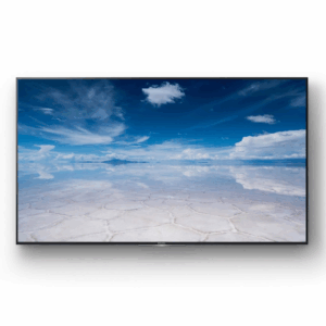 Sony FW-55XE8001 | 55" | 4K HDR | Professional Display | Digital Signage