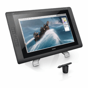 Wacom Cintiq 22HD DTK-2200 | 21