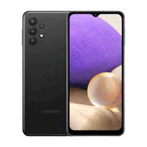 Samsung Galaxy A32 | 128GB | Svart | Olåst | Android