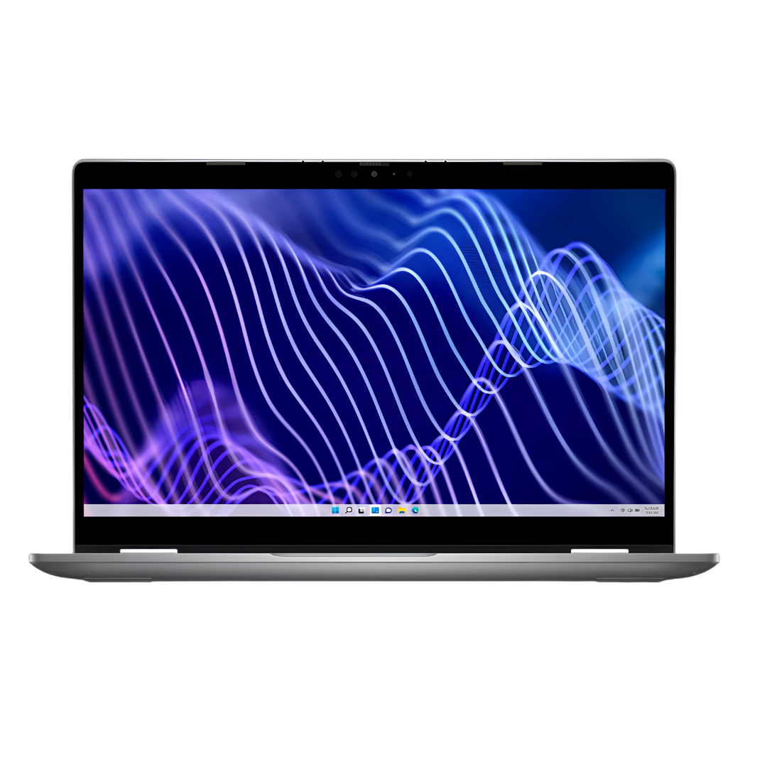 Dell Latitude 3340 | Intel Core i3-1215U | 8GB | 256GB SSD | 13″ | Windows 11 Pro
