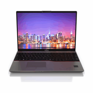 Fujitsu LIFEBOOK U7613 | Intel Core i5-1335U | 16GB | 512GB SSD | 16" | Windows 11 Pro