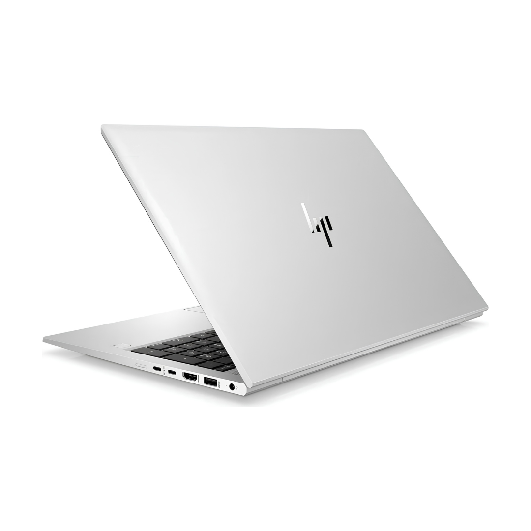 HP EliteBook 855 G8 | AMD Ryzen 3 PRO 5450U | 16GB | 256GB SSD | 15" | Windows 11 Pro - Bild 2