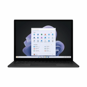 Microsoft Surface Laptop 5 | Intel Core i5-1245U | 16GB | 256GB SSD | 15" Touch | Windows 11 Pro